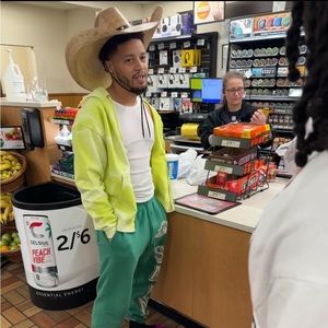 Meet your Posher, Jordan